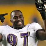 Arthur Jones, Super Bowl Champion Defensive Lineman for Ravens, Dies at 39