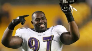Arthur Jones, Super Bowl Champion Defensive Lineman for Ravens, Dies at 39