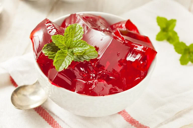 Bariatric Gelatin Recipe: Dr. Mark Hyman Gelatin Recipe for Weight Loss