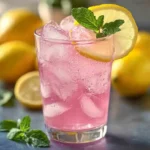 Korean Pink Salt Recipe