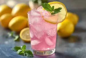 Korean Pink Salt Recipe – 3 Ingredients Pink Salt Weight Loss Recipe