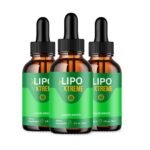 Lipo Extreme Drops