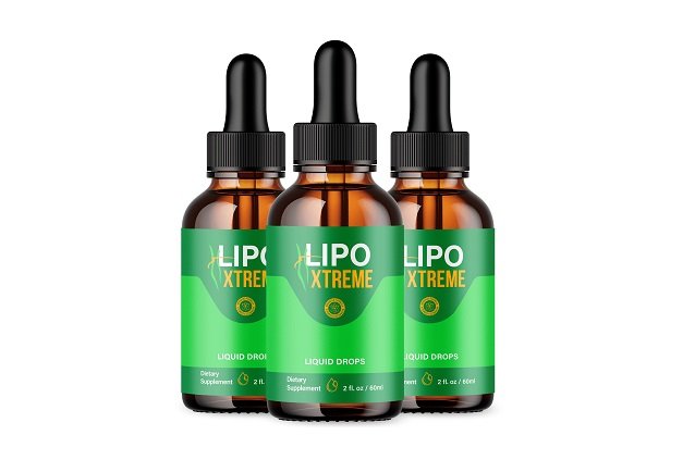Lipo Extreme Drops (Reviews 2025): Does This Pink Salt Trick Drops Help Lose Pounds?