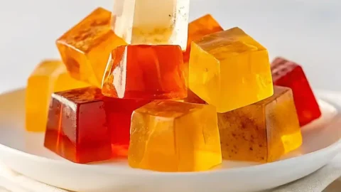 3-Ingredient Gelatin Weight Loss Trick – Science, Ritual, and the “Dr. Oz” Method