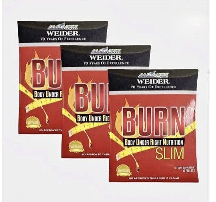 Burn Slim Reviews – “Dr. Jennifer Ashton” Gelatin Weight Loss Capsules! {BurnSlim 2025}