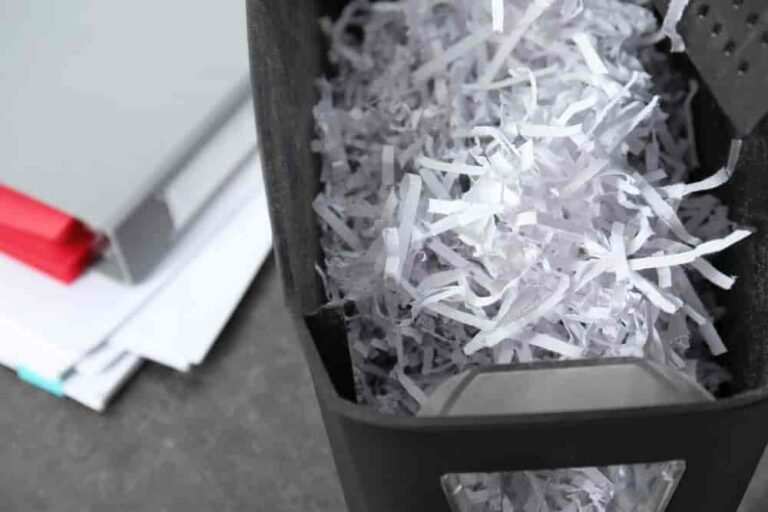 Do Shredding Companies Provide On-Site Paper Shredding?