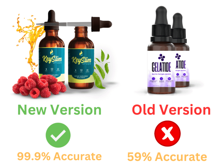 Gelatide Reviews 2025: Is the “Liquid Gelatin” Weight Loss Hack Legit or Just Hype?