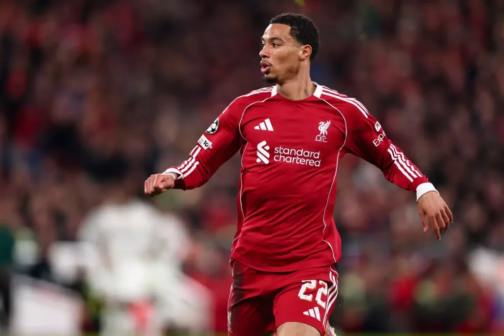 Liverpool’s New Sharpshooter Beats the Clock - Ekitike Nets in Under a Minute