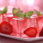 Pink Gelatin Weight Loss Trick