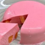 Pink Gelatin Weight Loss Trick Recipe