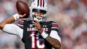Gamecocks Get Their Guy: QB LaNorris Sellers Expected to Return for 2026 Season
