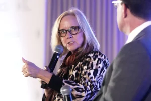 The Underdog Hook - The Democrat Who Did the Impossible Eileen Higgins Wins Miami Mayor Race