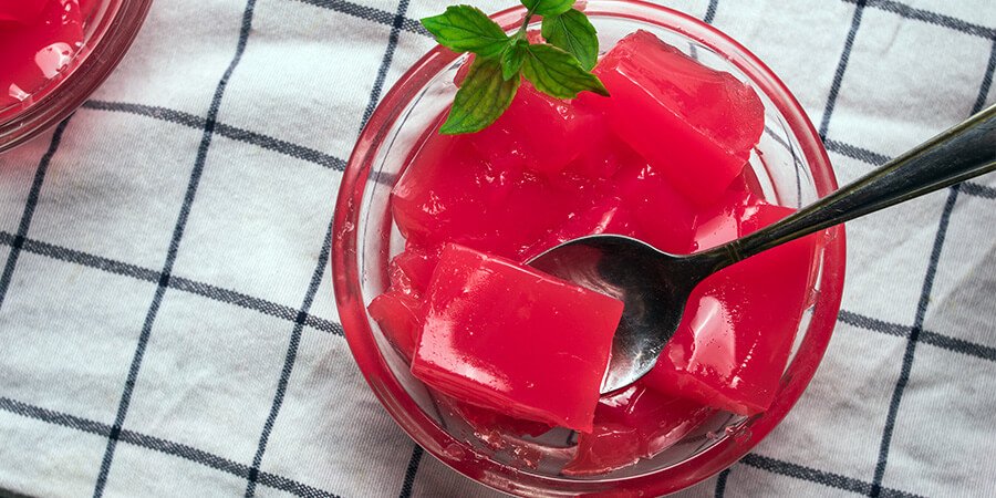 Jello Diet for Weight Loss - The 3‑Ingredient Gelatin Trick That Kills Night Cravings