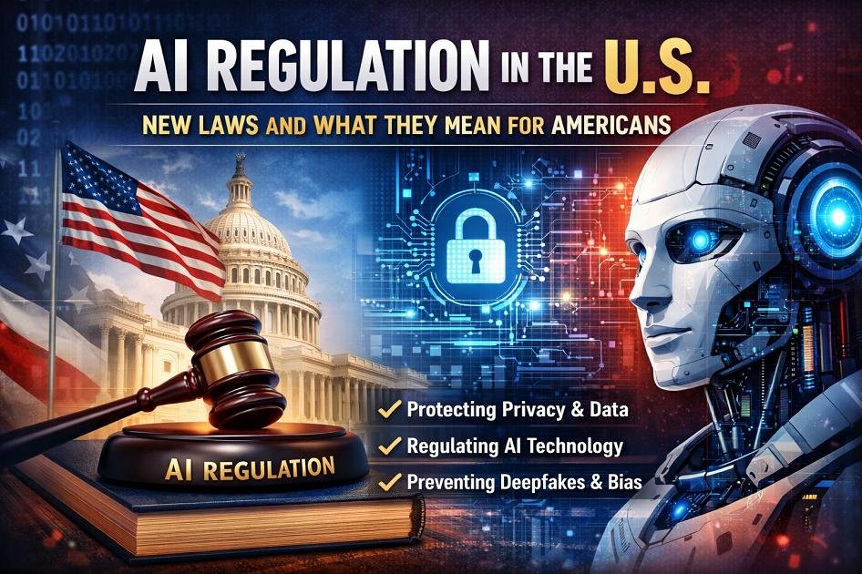 AI Regulation in the U.S