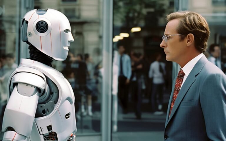 How AI is Replacing Jobs: The Real Impact on US Workers