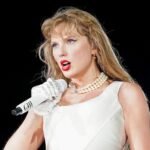 Taylor Swift Announces New Album and 2026 World Tour, Sending Fans Into Global Frenzy