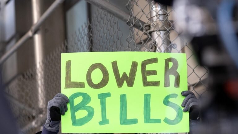 The Affordability Disconnect: Why Americans Are Still Struggling Despite Lower Inflation