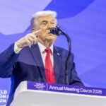 Trump’s 2026 State of the Union - Economy, AI, and Trade Policies Take Center Stage