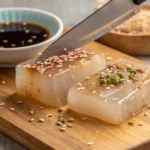 How Korean Gelatin Recipes Conquered Our Screens and Stomachs