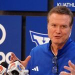Is Bill Self Retiring From Coaching - Rumor Sparks Concern as Kansas Waits on His Decision