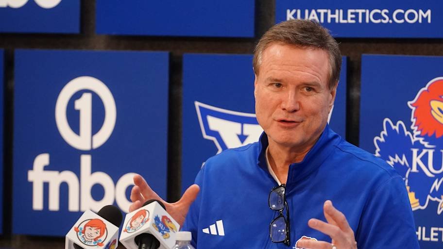 Is Bill Self Retiring From Coaching - Rumor Sparks Concern as Kansas Waits on His Decision