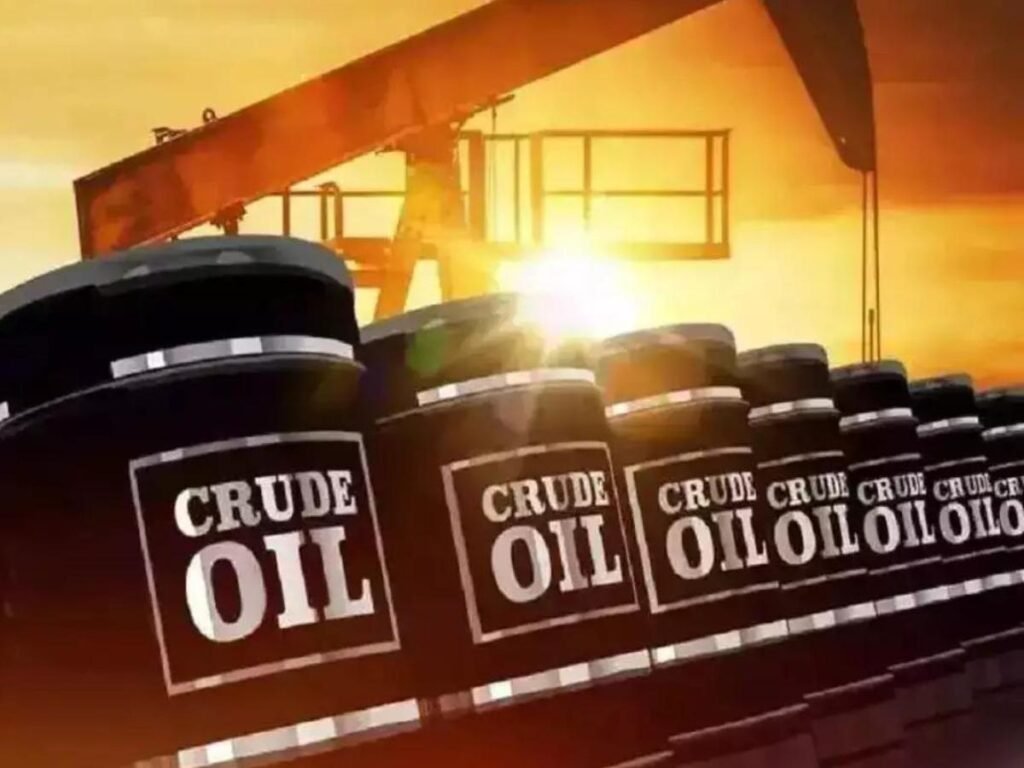 Oil Prices Surge as Middle East Tensions Impact Global Energy Markets