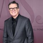Stephen Colbert to Co-Write New Lord of the Rings Film, Expanding Middle-earth Universe