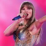 Taylor Swift’s Global Tour Continues to Break Records in 2026