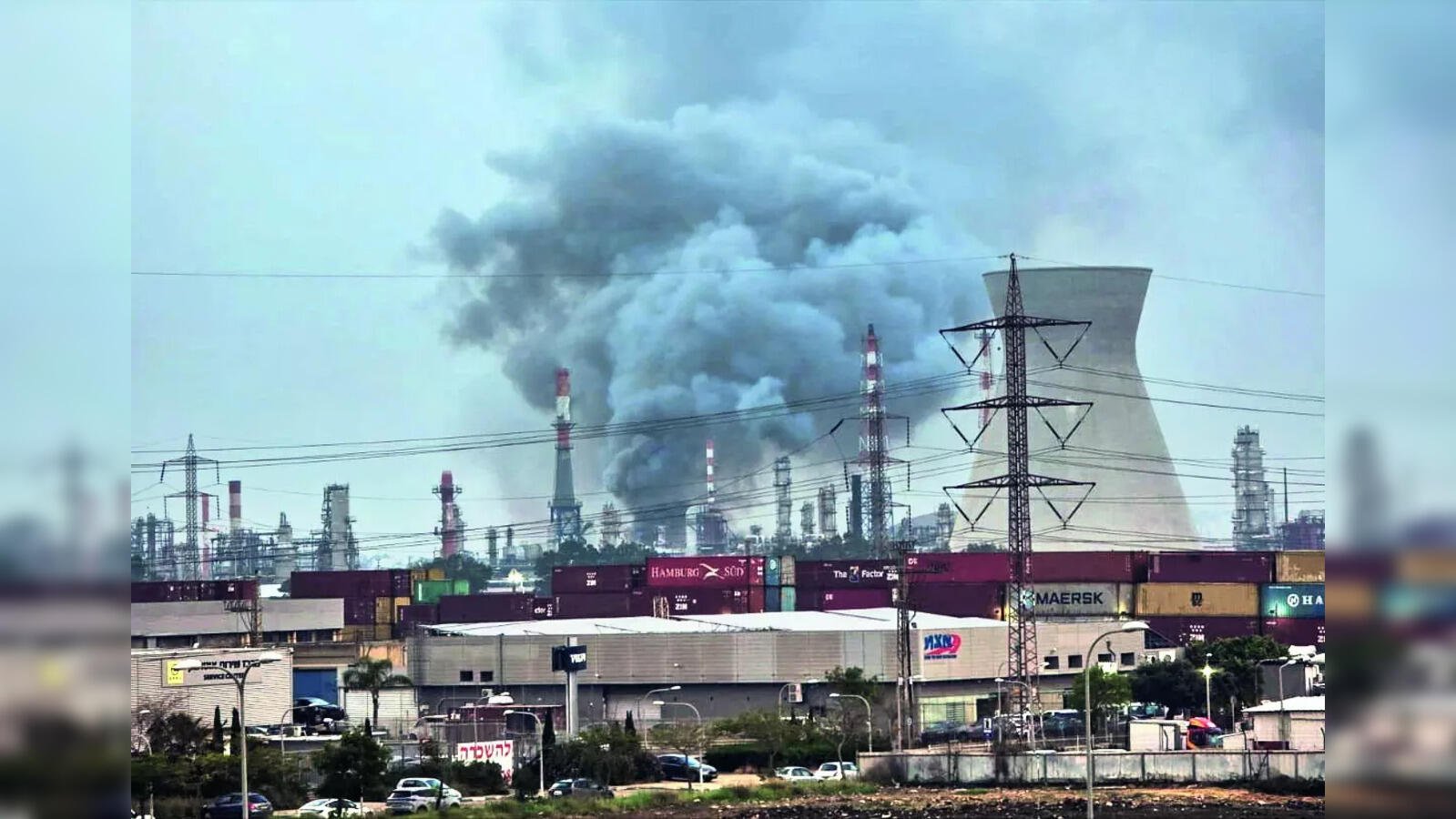 The Great Energy Rethink - How the 2026 Iran Conflict is Breaking and Remaking the Oil Market