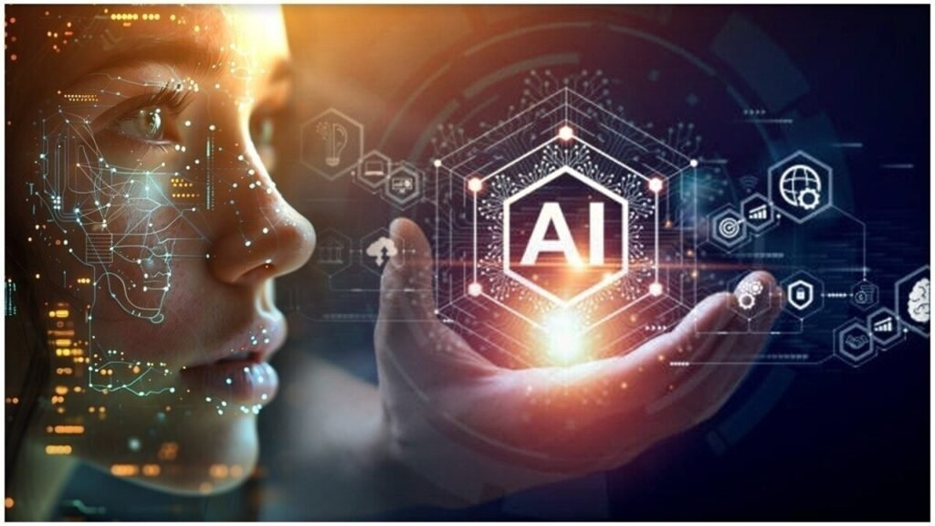 Top AI Companies Dominating America in 2026