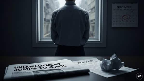 U.S. Job Market Shows Signs of Strain as 92,000 Jobs Disappear and Unemployment Rises to 4.4%