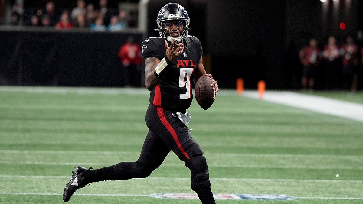 Atlanta Falcons
