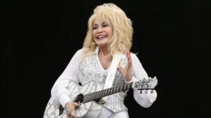 Dolly Parton’s Estate Seeks Restraining Order Against Bryan Seaver