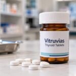 FDA Raises Thyroid Tablet Recall to Class