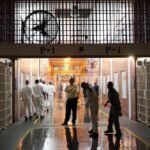 Federal Judge Orders Texas Prisons to Add Air Conditioning by 2029