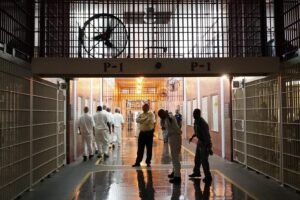 Federal Judge Orders Texas Prisons to Add Air Conditioning by 2029
