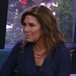 Michele Tafoya Denied Being Embarrassed by Minnesota
