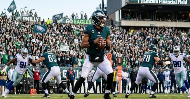 NFL Week 3 Preview: Five Storylines to Watch