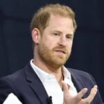 Prince Harry Warns of AI Risks to Children at New York Summit