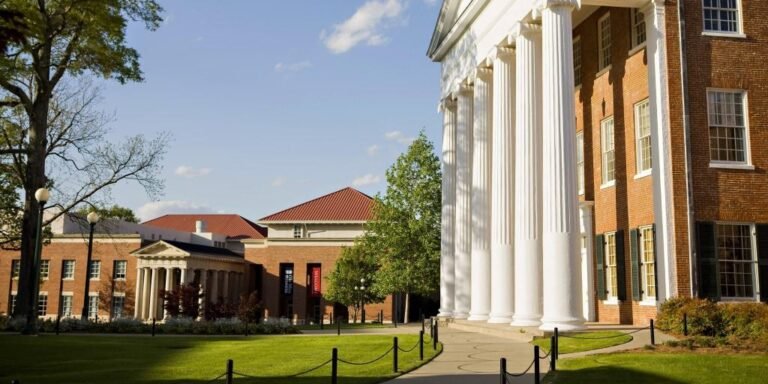 Two Ole Miss Students Die in Separate Incidents; Kratom Found in Both Investigations