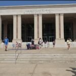Two Ole Miss Students Die in Separate Incidents as Investigation Continues