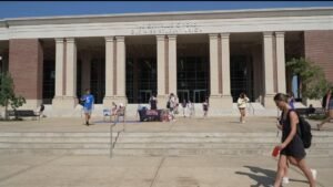 Two Ole Miss Students Die in Separate Incidents as Investigation Continues