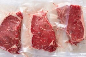USDA Recalls Beef, Pork and Goat Meat Sold With False Inspection Labels