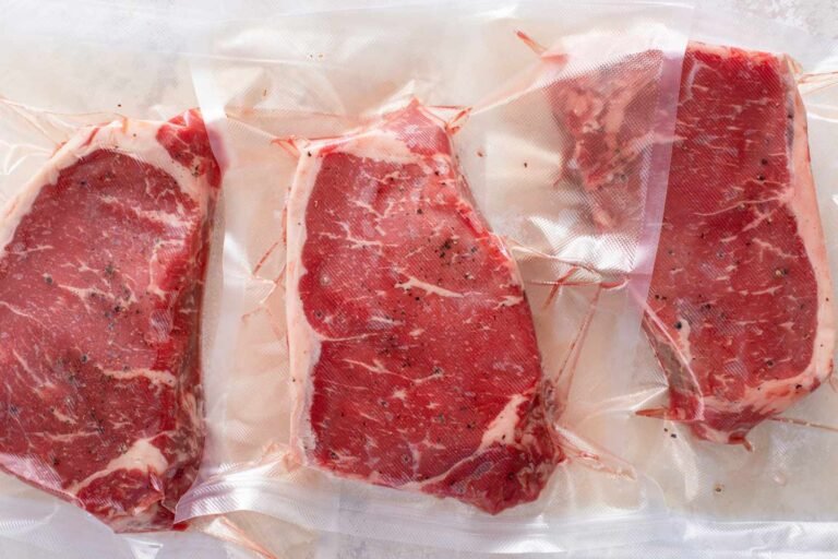 USDA Recalls Beef, Pork and Goat Meat Sold With False Inspection Labels
