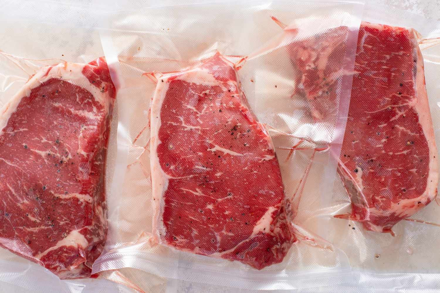 USDA Recalls Beef, Pork and Goat Meat Sold With False Inspection Labels